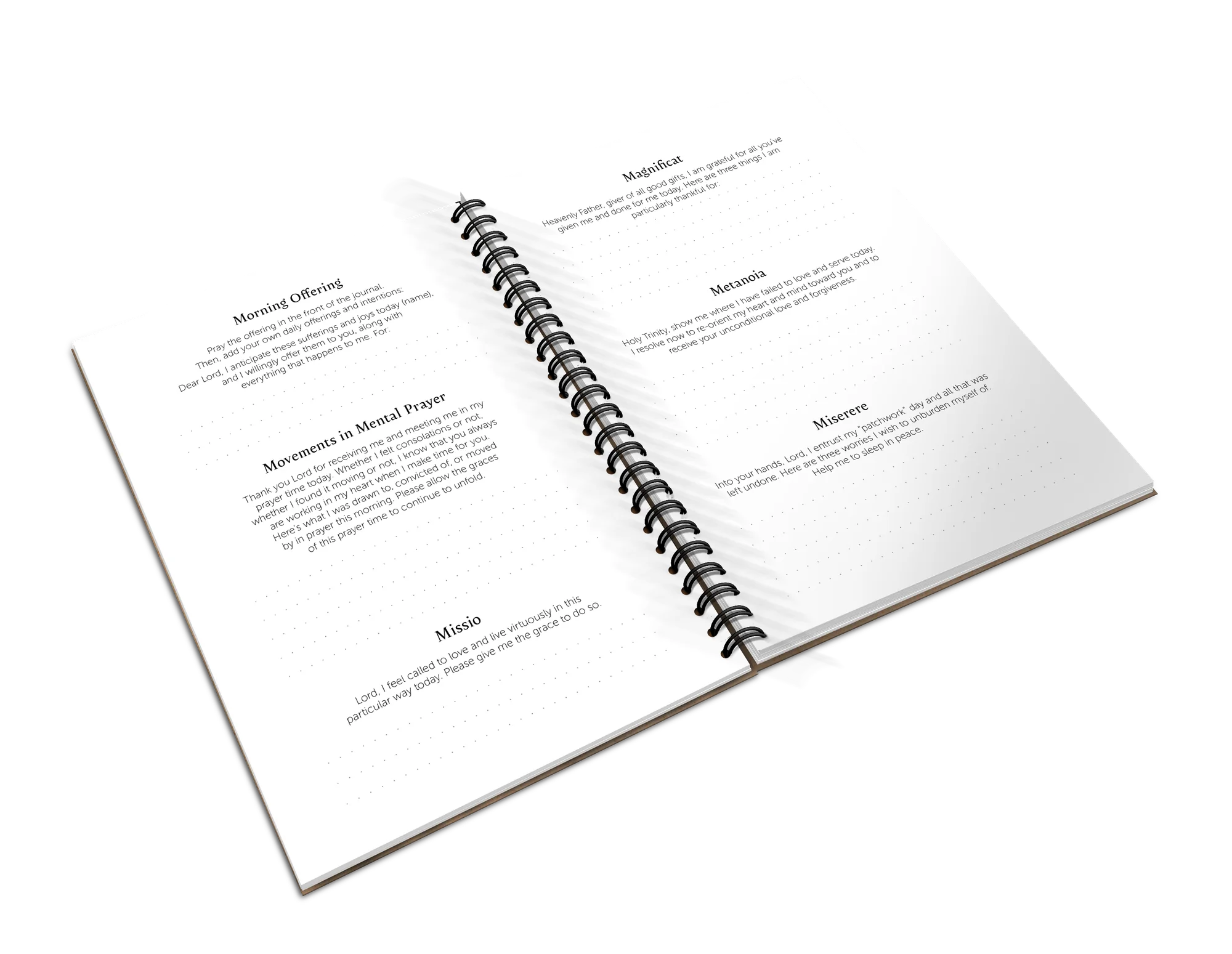 Pre-Order the Journal
